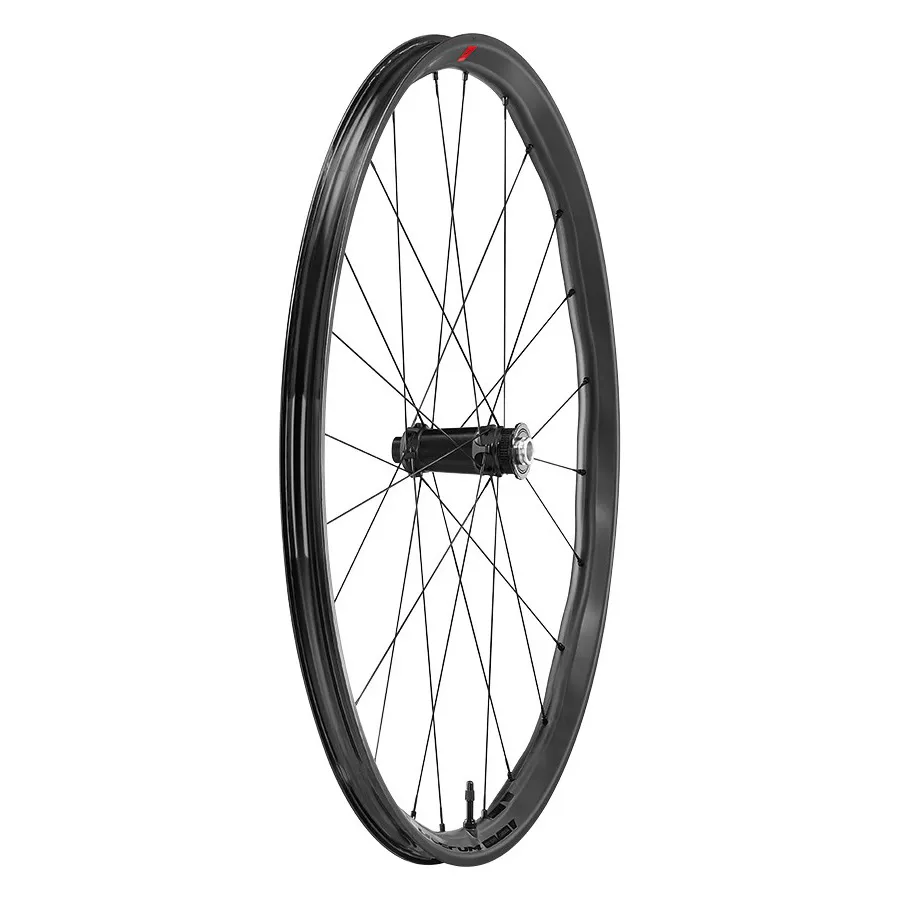Fulcrum Red Zone Carbon 29´´ Disc Tubeless Mtb-hjulsett