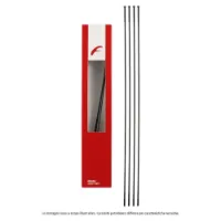 Fulcrum Red Zone Carbon Bakre Eiker 4 Enheter Fulcrum Red Zone Carbon Bakre Eiker 4 Enheter