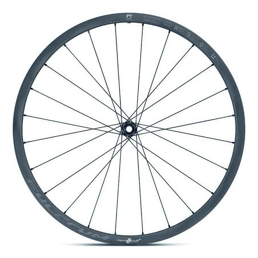 Fulcrum Red Zone Carbon Plus 29´´ Disc Boost Tubeless Mtb-hjulsett Fulcrum Red Zone Carbon Plus 29´´ Disc Boost Tubeless Mtb-hjulsett