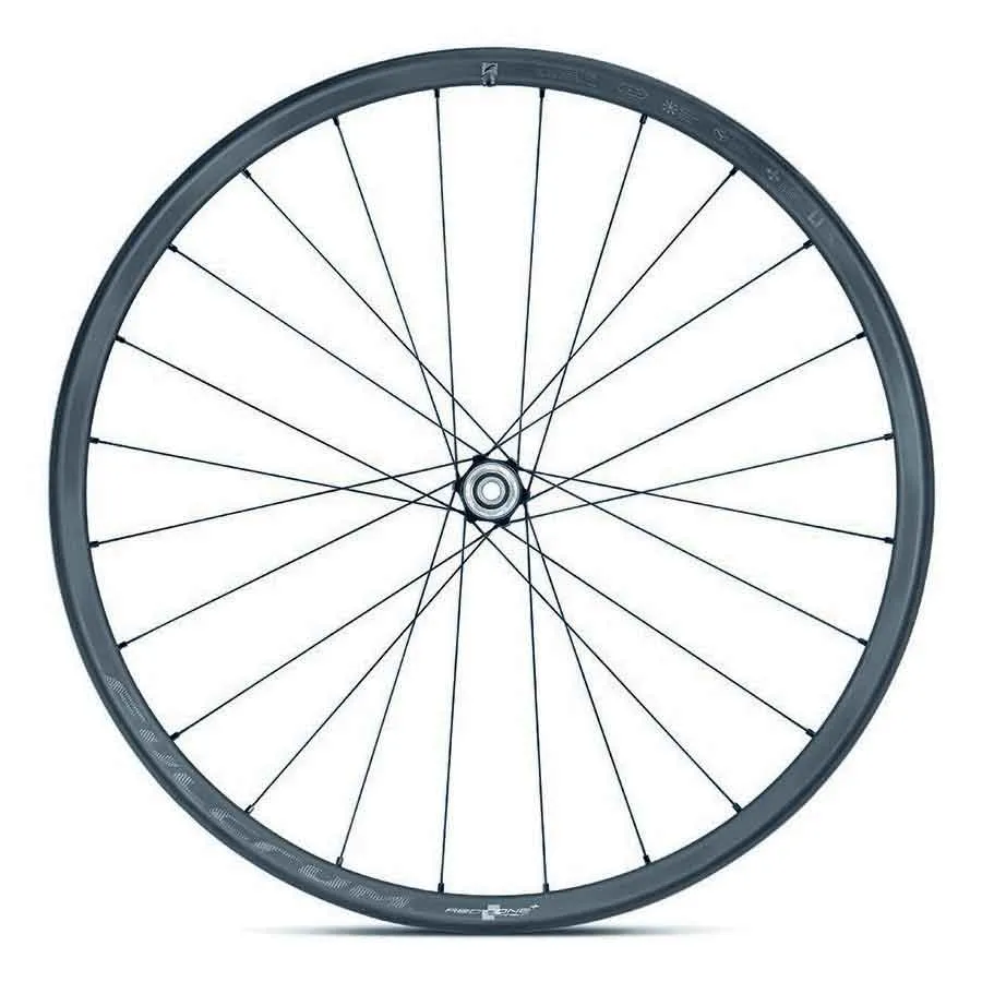 Fulcrum Red Zone Carbon Plus 29´´ Disc Boost Tubeless Mtb-hjulsett Fulcrum Red Zone Carbon Plus 29´´ Disc Boost Tubeless Mtb-hjulsett