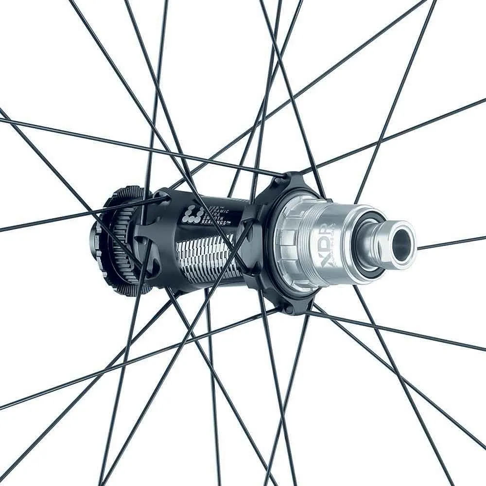 Fulcrum Red Zone Carbon Plus 29´´ Disc Boost Tubeless Mtb-hjulsett Fulcrum Red Zone Carbon Plus 29´´ Disc Boost Tubeless Mtb-hjulsett