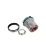 Fulcrum Redzone XD Kassettehylster, Black, One Size