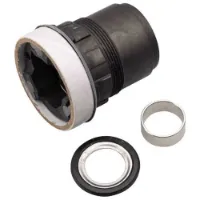 Fulcrum Rl Xdr Freehub-kropp 33 Mm Fulcrum Rl Xdr Freehub-kropp 33 Mm