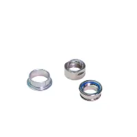 Fulcrum RM16-TA12135 Ombyggingskit Fulcrum RM16-TA12135 Ombyggingskit
