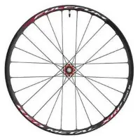 Fulcrum Rm7r-drb Red Metal Xrp 27.5´´ Disc Mtb Bakfelg Fulcrum Rm7r-drb Red Metal Xrp 27.5´´ Disc Mtb Bakfelg