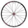 Fulcrum Rm7r-drb Red Metal Xrp 27.5´´ Disc Mtb Bakfelg, Black, 650B-27.5" 24H