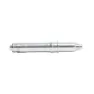Fulcrum Rm9-112 Hh12 Navaksel, Silver, Bakside
