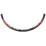 Fulcrum Rmxf-drb01 Front Red Metal 29xl Felg, Black, 29"