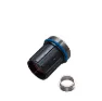 Fulcrum RP9-022 Boss 10/11 Speed, Black, One Size