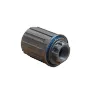Fulcrum RT-013 Shimano HG 11/10/9-Delt Landeveis Boss, Silver, One Size