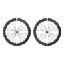 Fulcrum Sharq 57 C25 Afs Cl Disc Tubeless Hjulsett For Grussykkel, Black, 12 x 100/12 x 142mm, Shimano Micro Spline