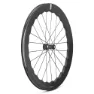 Fulcrum Sharq 57 C25 Afs Cl Disc Tubeless Hjulsett For Grussykkel, Black, 12 x 100/12 x 142mm, Shimano Micro Spline