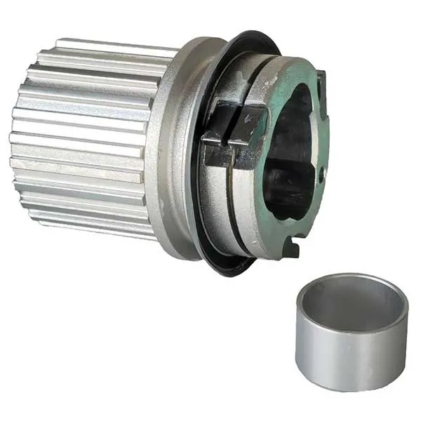 Fulcrum Shimano Micro Spline Freehub-kropp Fulcrum Shimano Micro Spline Freehub-kropp