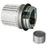 Fulcrum Shimano Micro Spline Freehub-kropp