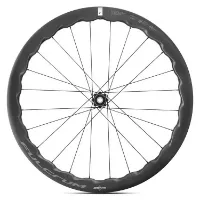 Fulcrum Soniq 2wf Afs Cl Disc Tubeless Landeveishjulsett