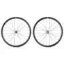 Fulcrum Soniq Al 2wf-r C23 Afs Disc Tubeless Landeveishjulsett