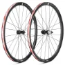 Fulcrum Soniq Al 2wf-r C23 Afs Disc Tubeless Landeveishjulsett