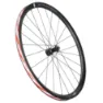 Fulcrum Soniq Al 2wf-r C23 Afs Disc Tubeless Landeveishjulsett