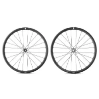 Fulcrum Soniq Alx 2wf C23 Afs Disc Tubeless Landeveishjulsett Fulcrum Soniq Alx 2wf C23 Afs Disc Tubeless Landeveishjulsett