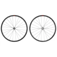 Fulcrum Speed 25 Db Carbon 700c Disc Tubeless Landeveishjulsett Fulcrum Speed 25 Db Carbon 700c Disc Tubeless Landeveishjulsett
