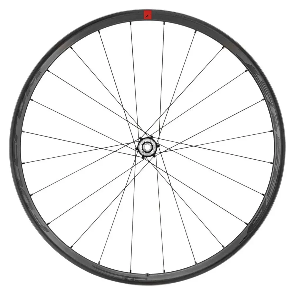 Fulcrum Speed 25 Db Carbon 700c Disc Tubeless Landeveishjulsett Fulcrum Speed 25 Db Carbon 700c Disc Tubeless Landeveishjulsett