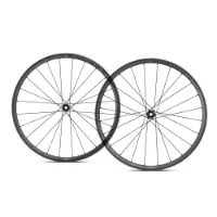 Fulcrum Speed 25+ Disc Tubeless Landeveishjulsett Fulcrum Speed 25+ Disc Tubeless Landeveishjulsett
