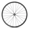 Fulcrum Speed 25+ Disc Tubeless Landeveishjulsett