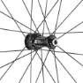 Fulcrum Speed 25+ Disc Tubeless Landeveishjulsett