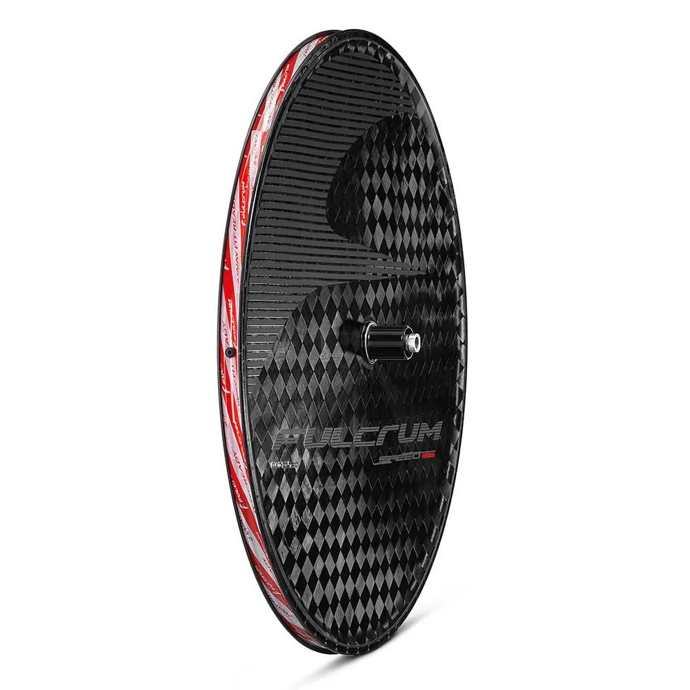 Fulcrum Speed 360 C19 Afs Landeveissykkelens Bakhjul, 12 x 142 mm, Shimano/Sram HG Fulcrum Speed 360 C19 Afs Landeveissykkelens Bakhjul, 12 x 142 mm, Shimano/Sram HG