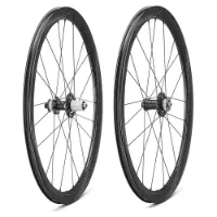 Fulcrum Speed 40 Db 28´´ Tubeless Landeveishjulsett