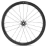 Fulcrum Speed 40 Db 28´´ Tubeless Landeveishjulsett, Black, 12 x 100 / 12 x 142mm, Shimano/Sram HG