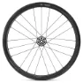 Fulcrum Speed 40 Db 28´´ Tubeless Landeveishjulsett, Black, 12 x 100 / 12 x 142mm, Shimano/Sram HG