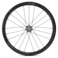 Fulcrum Speed 40 Spdb-2wf40 Felg Fulcrum Speed 40 Spdb-2wf40 Felg