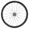 Fulcrum Speed 40 Spdb-2wf40 Felg, Black, 700 - 28" 21H