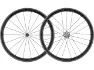 Fulcrum Speed 40C Carbon Laufradsatz