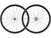 Fulcrum Speed 40C Carbon Laufradsatz