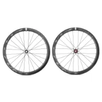 Fulcrum Speed 42 C23 Team Cl Disc Tubeless Landeveishjulsett Fulcrum Speed 42 C23 Team Cl Disc Tubeless Landeveishjulsett