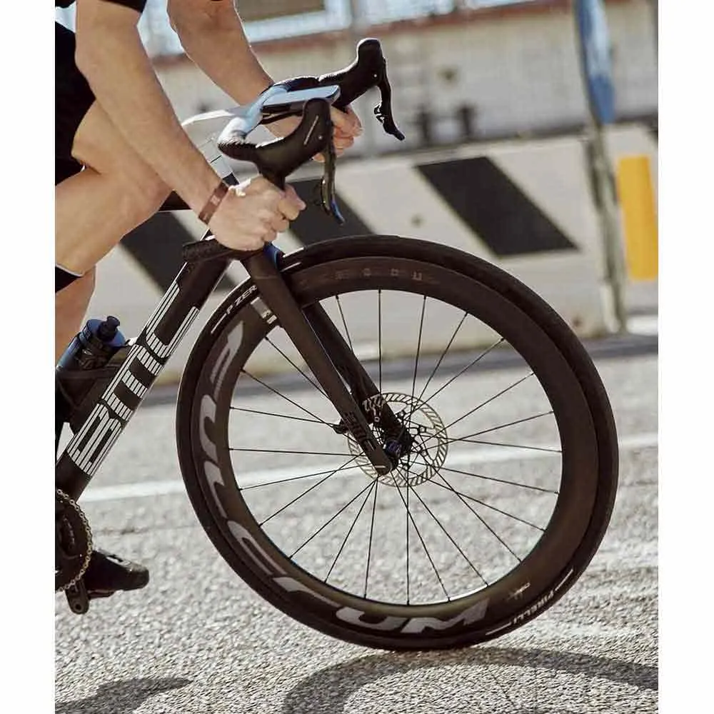Fulcrum Speed 42 C23 Team Cl Disc Tubeless Landeveishjulsett Fulcrum Speed 42 C23 Team Cl Disc Tubeless Landeveishjulsett