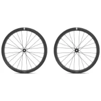 Fulcrum Speed 42 Db 2wf Carbon 28´´ Disc Tubeless Landeveishjulsett Fulcrum Speed 42 Db 2wf Carbon 28´´ Disc Tubeless Landeveishjulsett