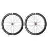 Fulcrum Speed 57 C23 Team Cl Disc Tubeless Landeveishjulsett
