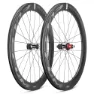 Fulcrum Speed 57 C23 Team Cl Disc Tubeless Landeveishjulsett