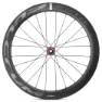 Fulcrum Speed 57 C23 Team Cl Disc Tubeless Landeveishjulsett