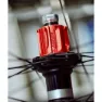 Fulcrum Speed 57 C23 Team Cl Disc Tubeless Landeveishjulsett