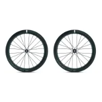 Fulcrum Speed 57 Db 2wf Carbon 28´´ Disc Landeveishjulsett Fulcrum Speed 57 Db 2wf Carbon 28´´ Disc Landeveishjulsett