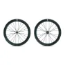 Fulcrum Speed 57 Db 2wf Carbon 28´´ Disc Landeveishjulsett