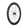 Fulcrum Speed 57 Db 2wf Carbon 28´´ Disc Landeveishjulsett