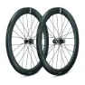Fulcrum Speed 57 Db 2wf Carbon 28´´ Disc Landeveishjulsett