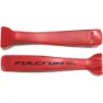 Fulcrum Wh-109hyc Dekkjern, Red, One Size