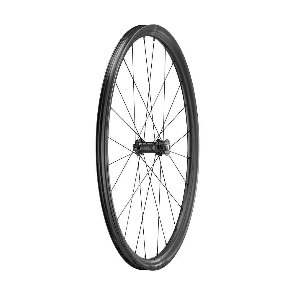 Fulcrum Wheelset Rapid Red Carbon Fulcrum Wheelset Rapid Red Carbon