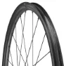 Fulcrum Wheelset Rapid Red Carbon